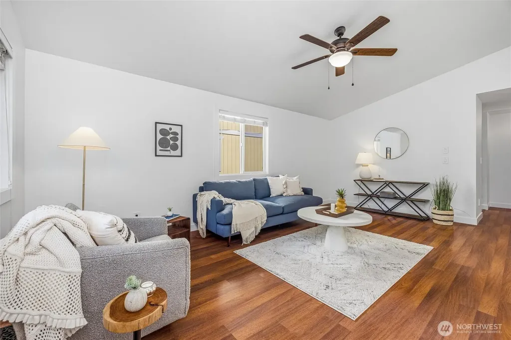 1531 Fruitland Drive Bellingham WA 98226