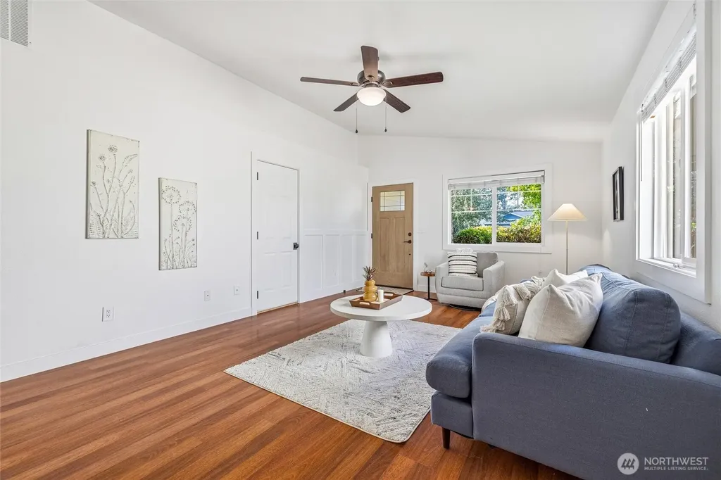 1531 Fruitland Drive Bellingham WA 98226
