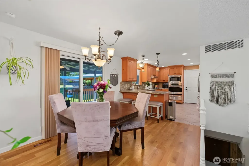 1313 Castlerock Avenue Wenatchee WA 98801
