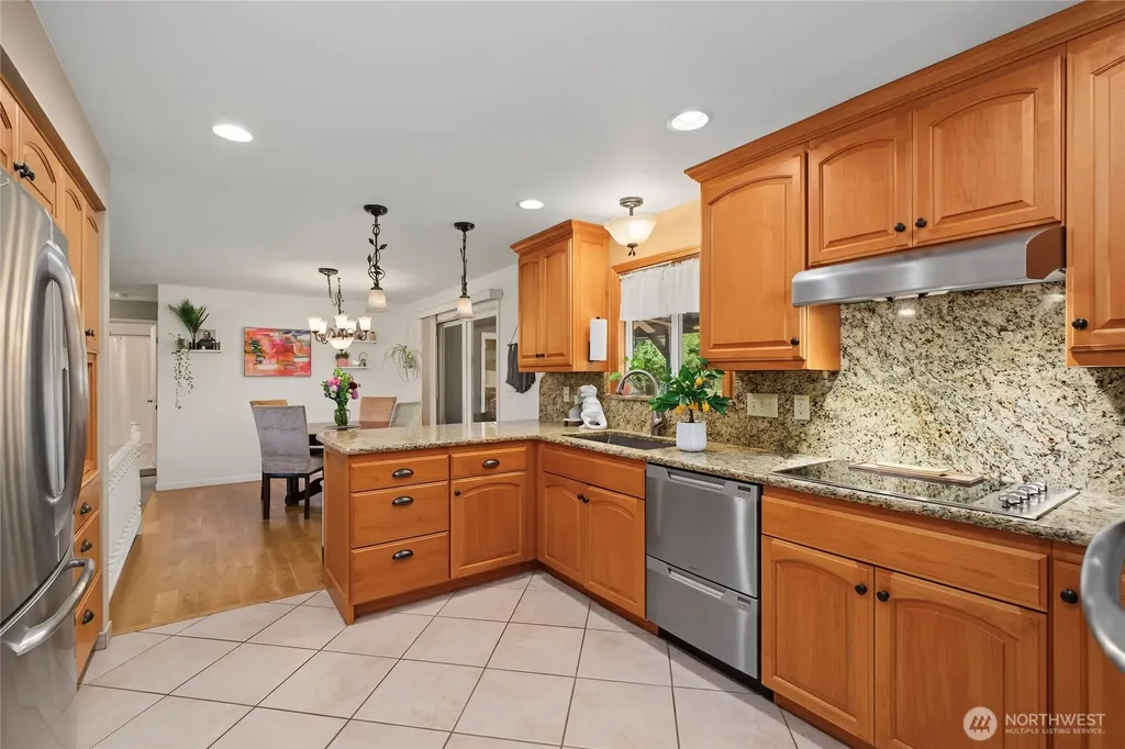1313 Castlerock Avenue Wenatchee WA 98801