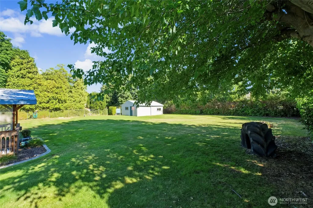 1313 Castlerock Avenue Wenatchee WA 98801