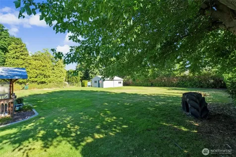1313 Castlerock Avenue Wenatchee WA 98801
