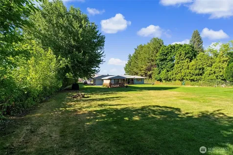 1313 Castlerock Avenue Wenatchee WA 98801