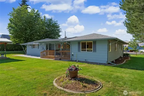 1313 Castlerock Avenue Wenatchee WA 98801
