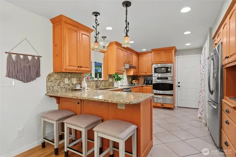 1313 Castlerock Avenue Wenatchee WA 98801
