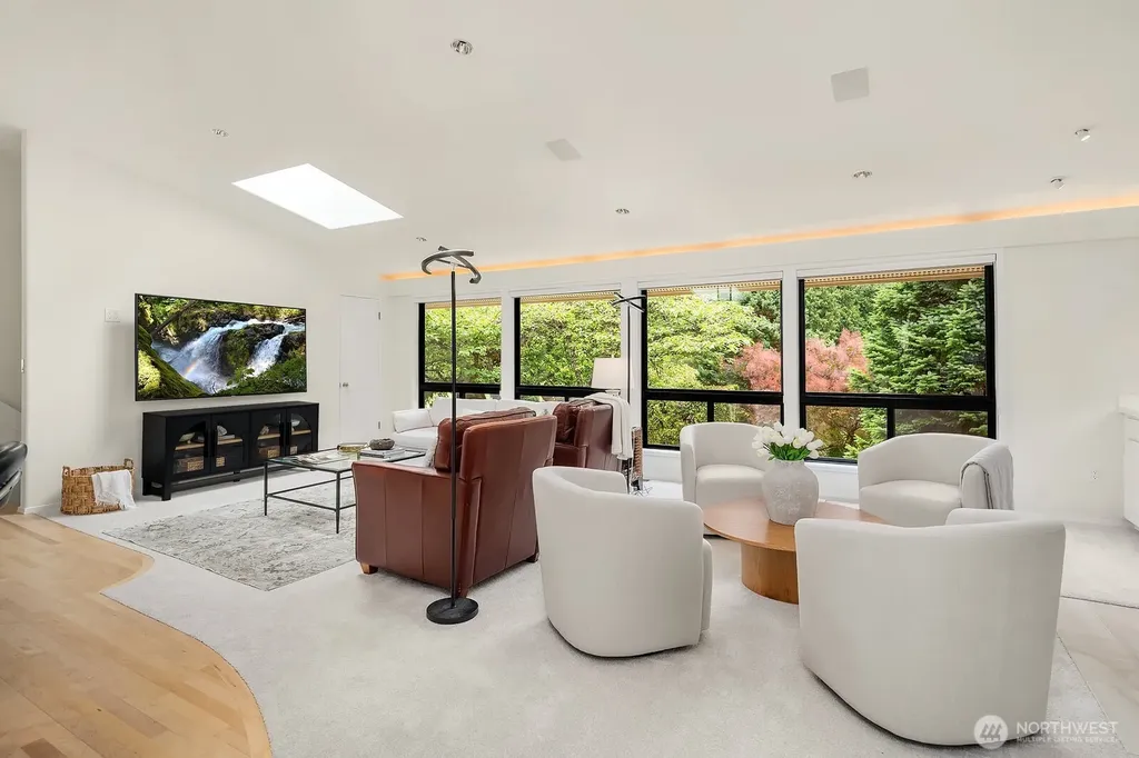 2725 Sahalee Drive W Sammamish WA 98074