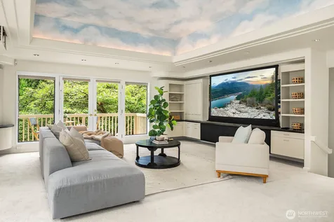 2725 Sahalee Drive W Sammamish WA 98074