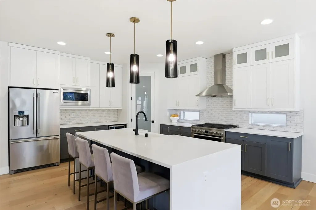 2230 48th Street Ct NW Gig Harbor WA 98335