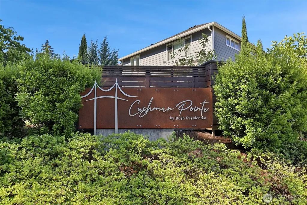 2230 48th Street Ct NW Gig Harbor WA 98335