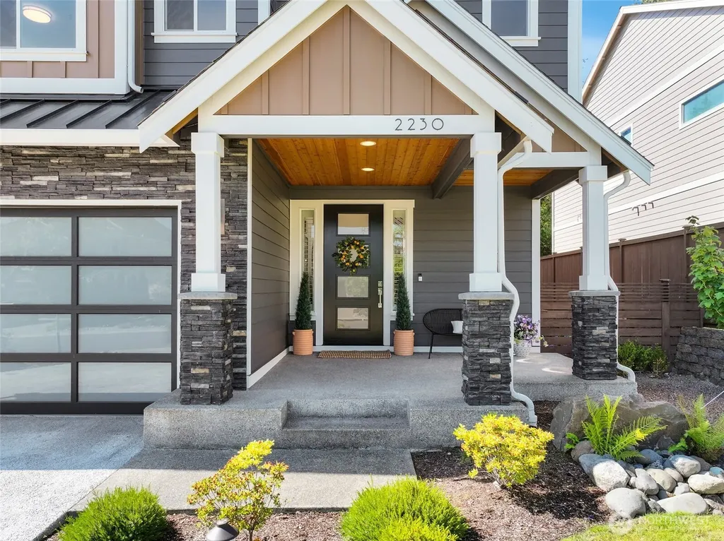 2230 48th Street Ct NW Gig Harbor WA 98335