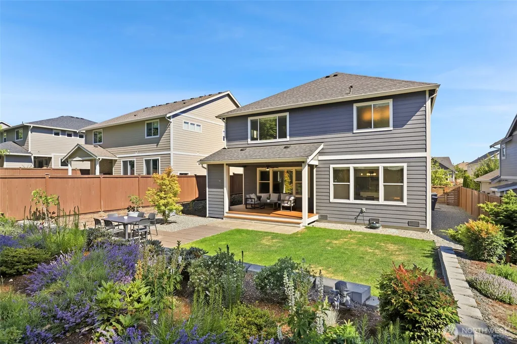 2230 48th Street Ct NW Gig Harbor WA 98335