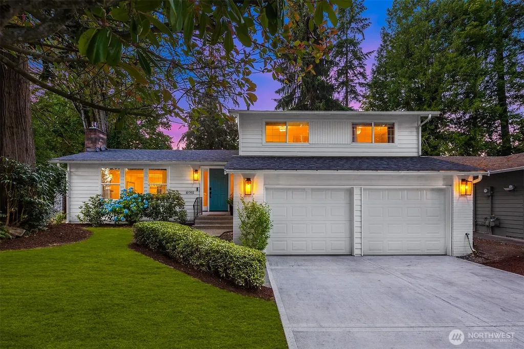 10702 NE 144th Court Kirkland WA 98034