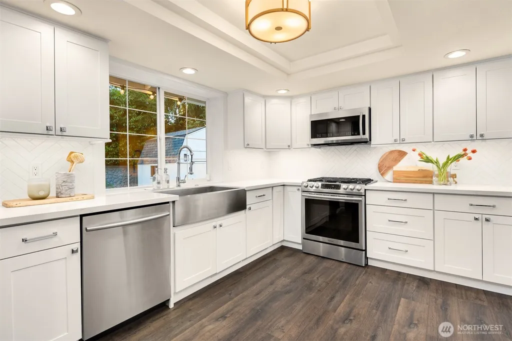 10702 NE 144th Court Kirkland WA 98034