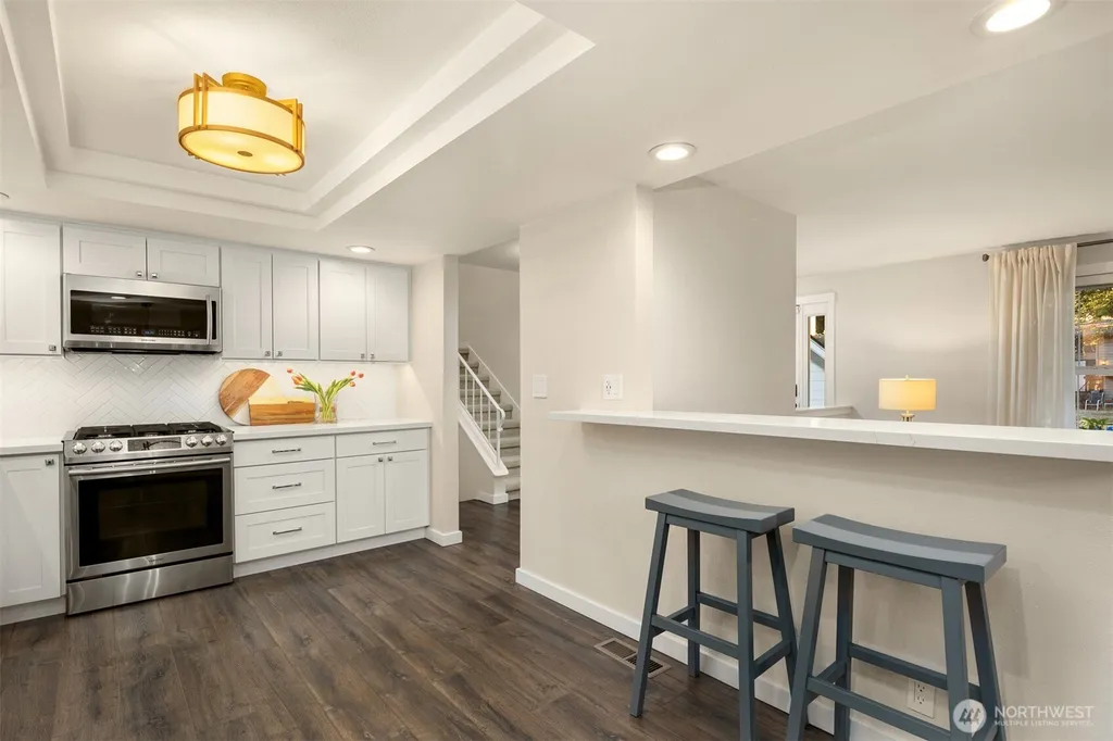 10702 NE 144th Court Kirkland WA 98034