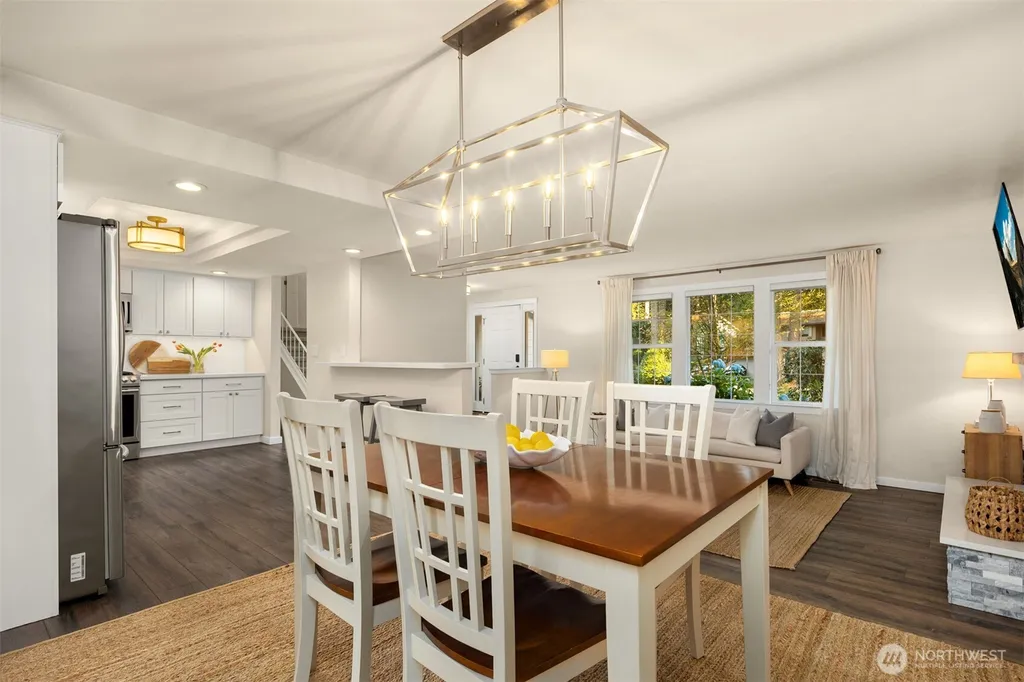 10702 NE 144th Court Kirkland WA 98034