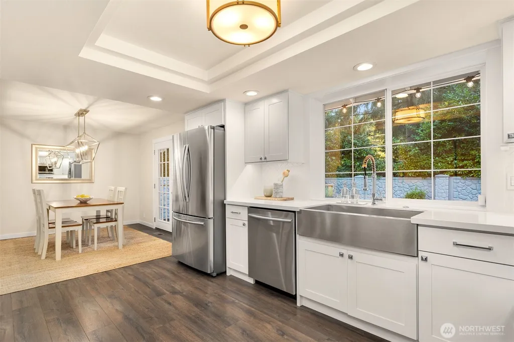 10702 NE 144th Court Kirkland WA 98034