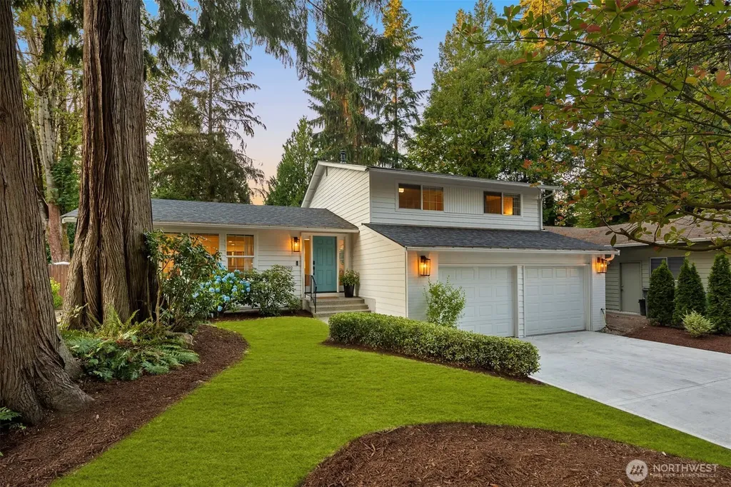 10702 NE 144th Court Kirkland WA 98034