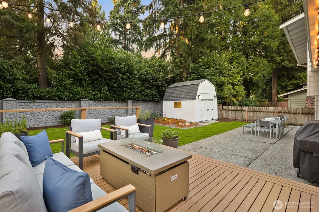 10702 NE 144th Court Kirkland WA 98034