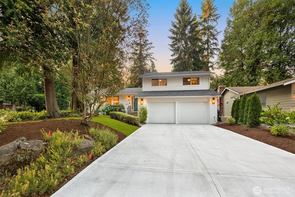 10702 NE 144th Court Kirkland WA 98034