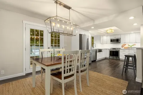 10702 NE 144th Court Kirkland WA 98034
