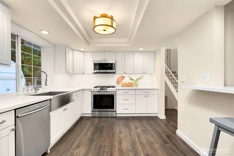 10702 NE 144th Court Kirkland WA 98034