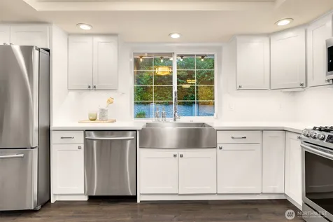 10702 NE 144th Court Kirkland WA 98034