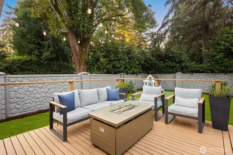 10702 NE 144th Court Kirkland WA 98034