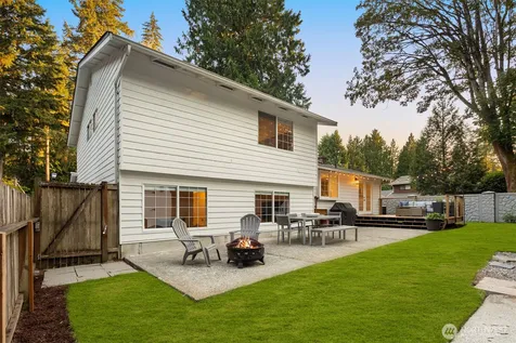10702 NE 144th Court Kirkland WA 98034
