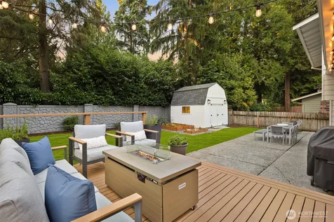 10702 NE 144th Court Kirkland WA 98034