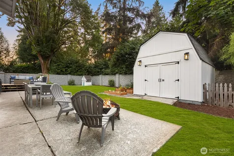 10702 NE 144th Court Kirkland WA 98034