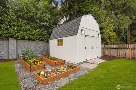 10702 NE 144th Court Kirkland WA 98034