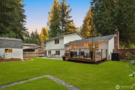 10702 NE 144th Court Kirkland WA 98034