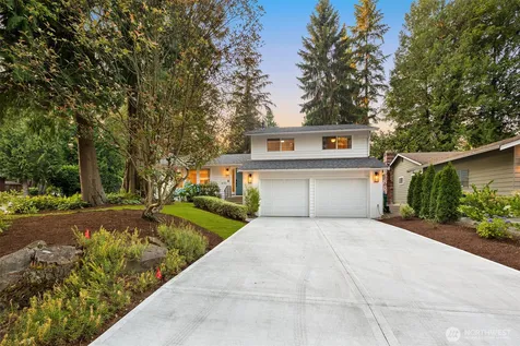 10702 NE 144th Court Kirkland WA 98034