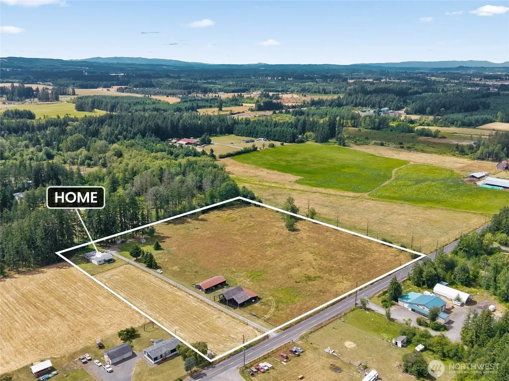 414 Meier Road Winlock WA 98596