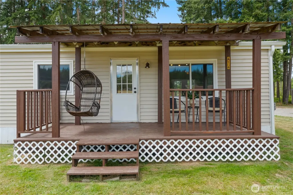 414 Meier Road Winlock WA 98596