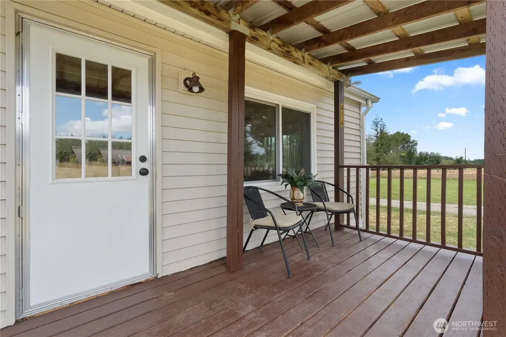 414 Meier Road Winlock WA 98596