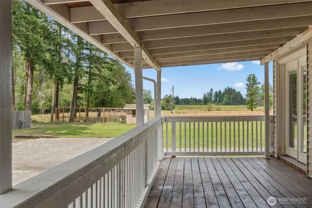 414 Meier Road Winlock WA 98596
