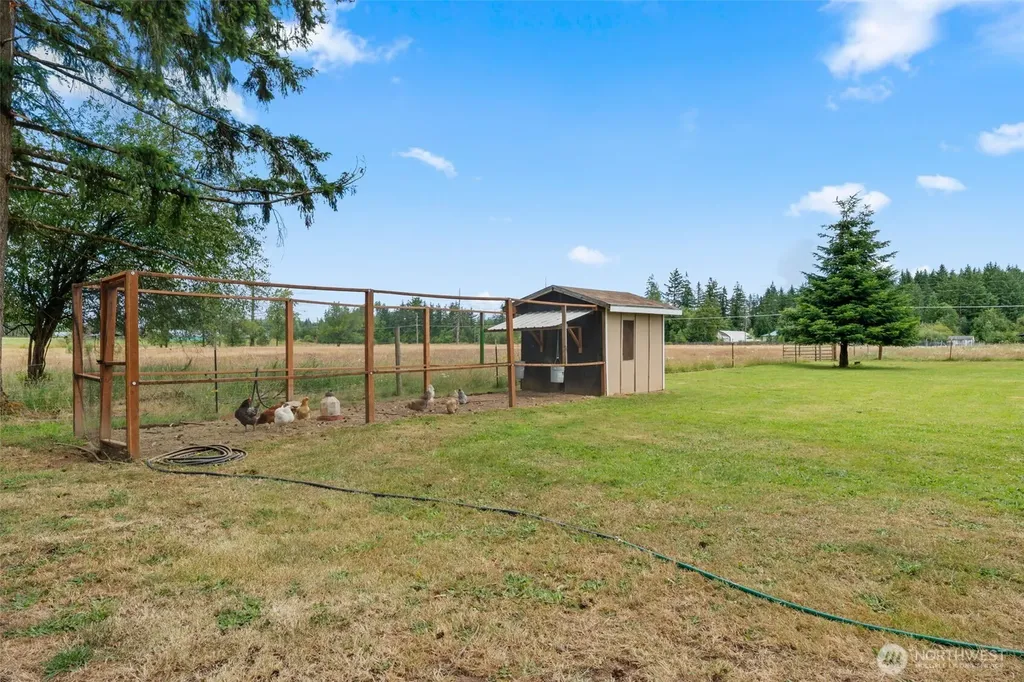414 Meier Road Winlock WA 98596