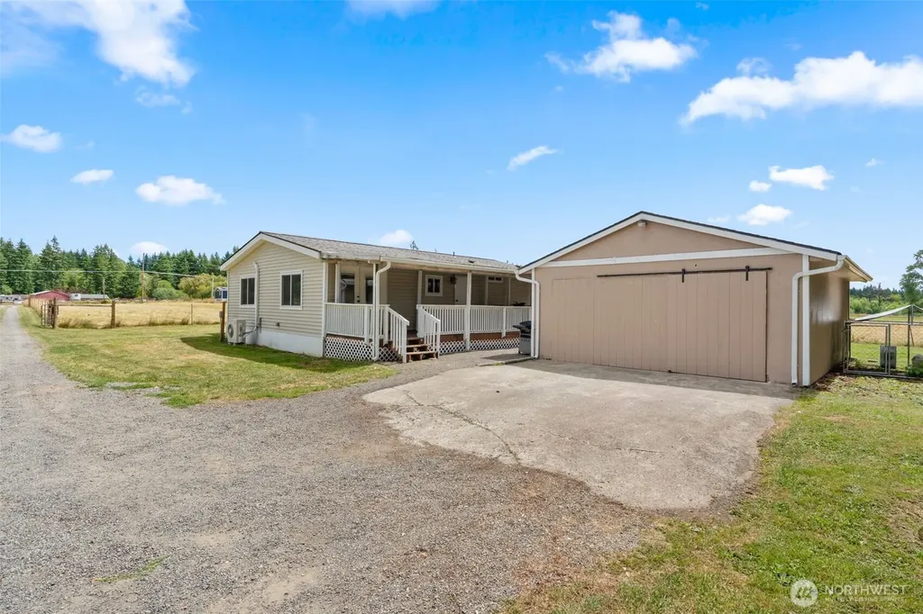 414 Meier Road Winlock WA 98596