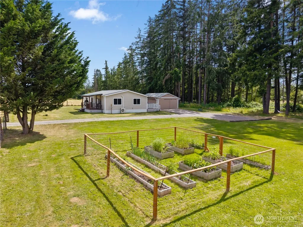 414 Meier Road Winlock WA 98596