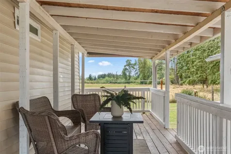 414 Meier Road Winlock WA 98596