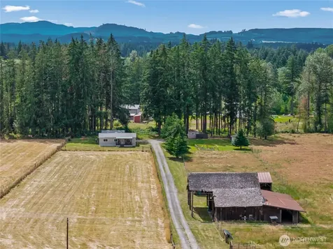 414 Meier Road Winlock WA 98596