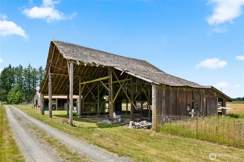 414 Meier Road Winlock WA 98596