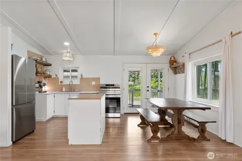 414 Meier Road Winlock WA 98596