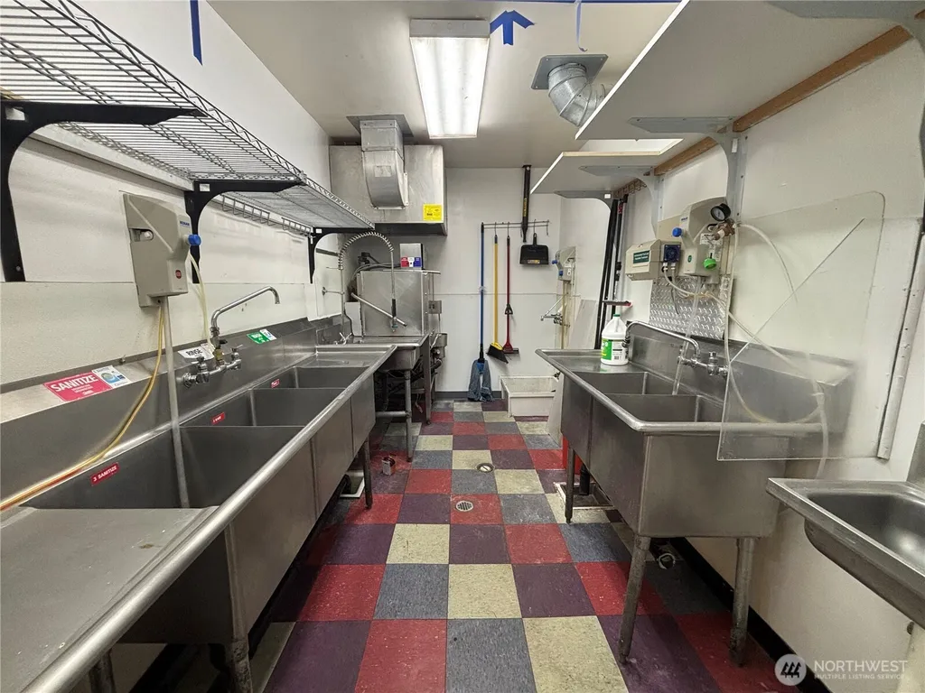 2301 Pacific Avenue Tacoma WA 98402