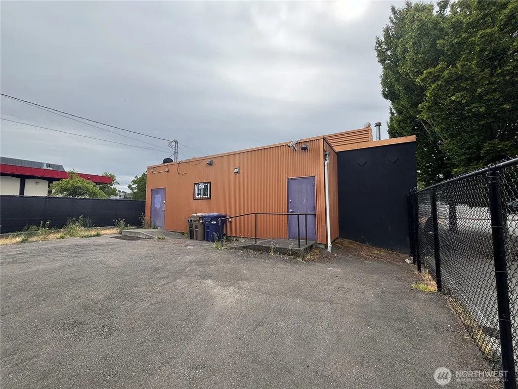 2301 Pacific Avenue Tacoma WA 98402