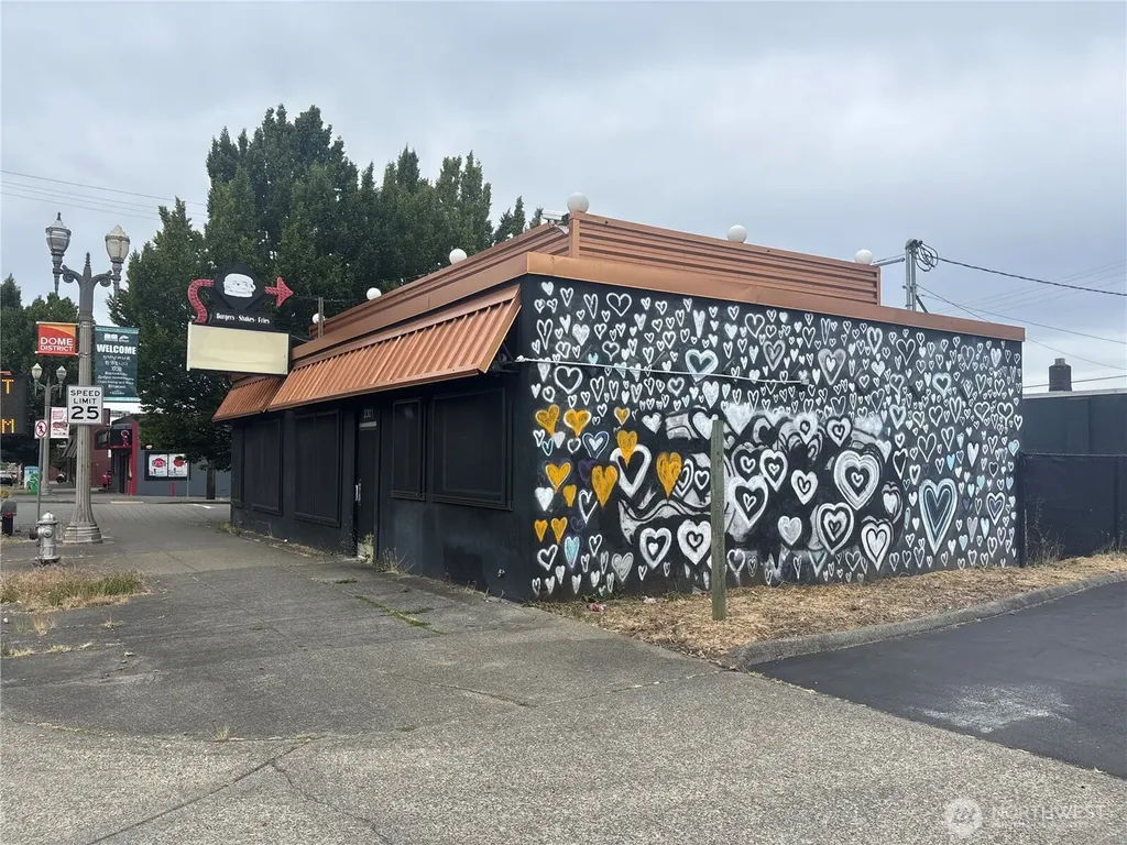 2301 Pacific Avenue Tacoma WA 98402