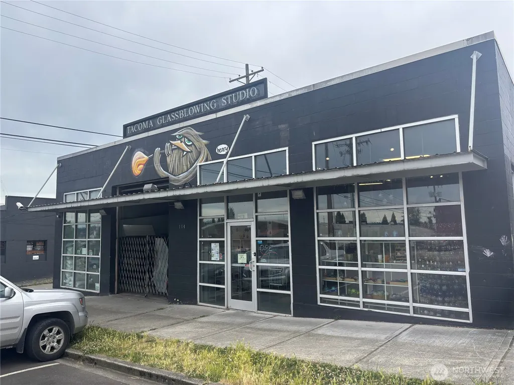 2301 Pacific Avenue Tacoma WA 98402