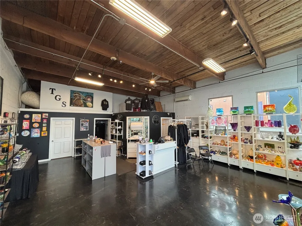 2301 Pacific Avenue Tacoma WA 98402