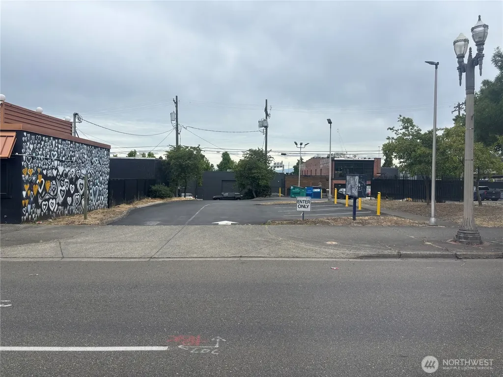 2301 Pacific Avenue Tacoma WA 98402